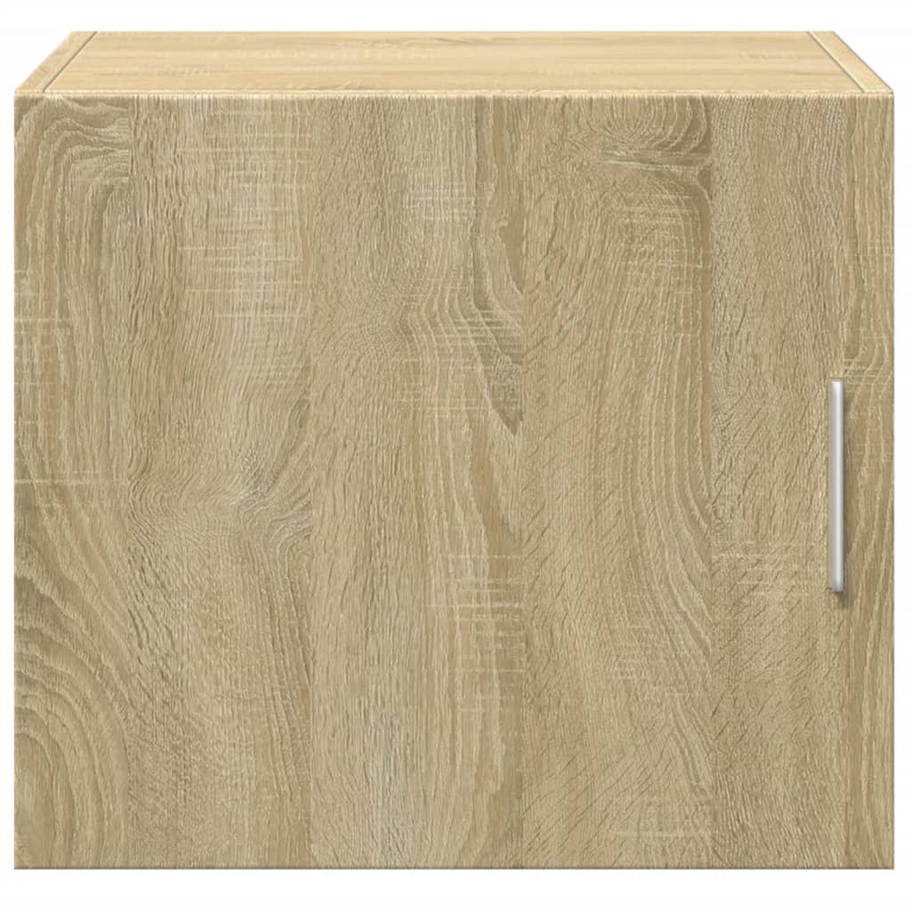 Wandschrank Sonoma-Eiche 45x42,5x40 cm Holzwerkstoff - Pazzar.ch