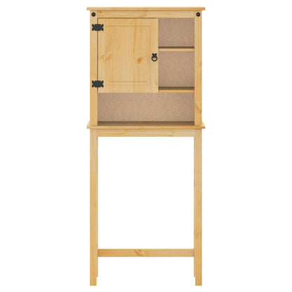 Waschmaschinenschrank Corona Massivholz Kiefer - Pazzar.ch