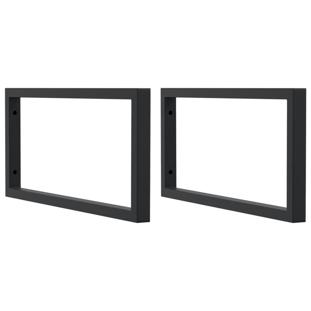 Waschbeckenregal Wandmontage Stahl und Massivholz Buche - Pazzar.ch