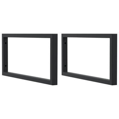 Waschbeckenregal Wandmontage Stahl und Massivholz Buche - Pazzar.ch