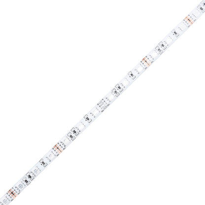 Wand-Nachttisch mit LED-Leuchten Betongrau - Pazzar.ch