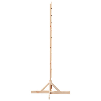 Weihnachtsbaum zum Schmücken 180 cm Massivholz - Pazzar.ch