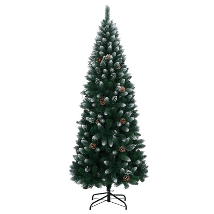 Künstlicher Weihnachtsbaum 150 LEDs 150 cm - Pazzar.ch