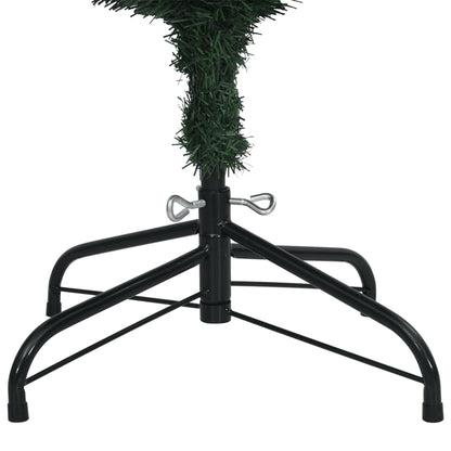 Künstlicher Weihnachtsbaum Schlank 150 LEDs 150 cm - Pazzar.ch