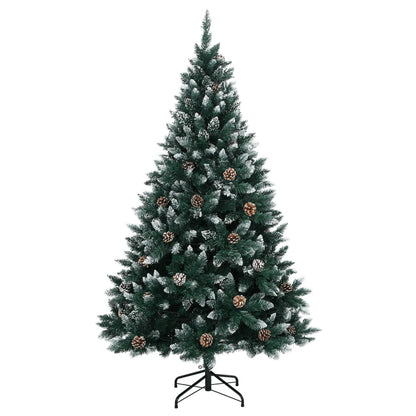 Künstlicher Weihnachtsbaum 150 LEDs 120 cm - Pazzar.ch