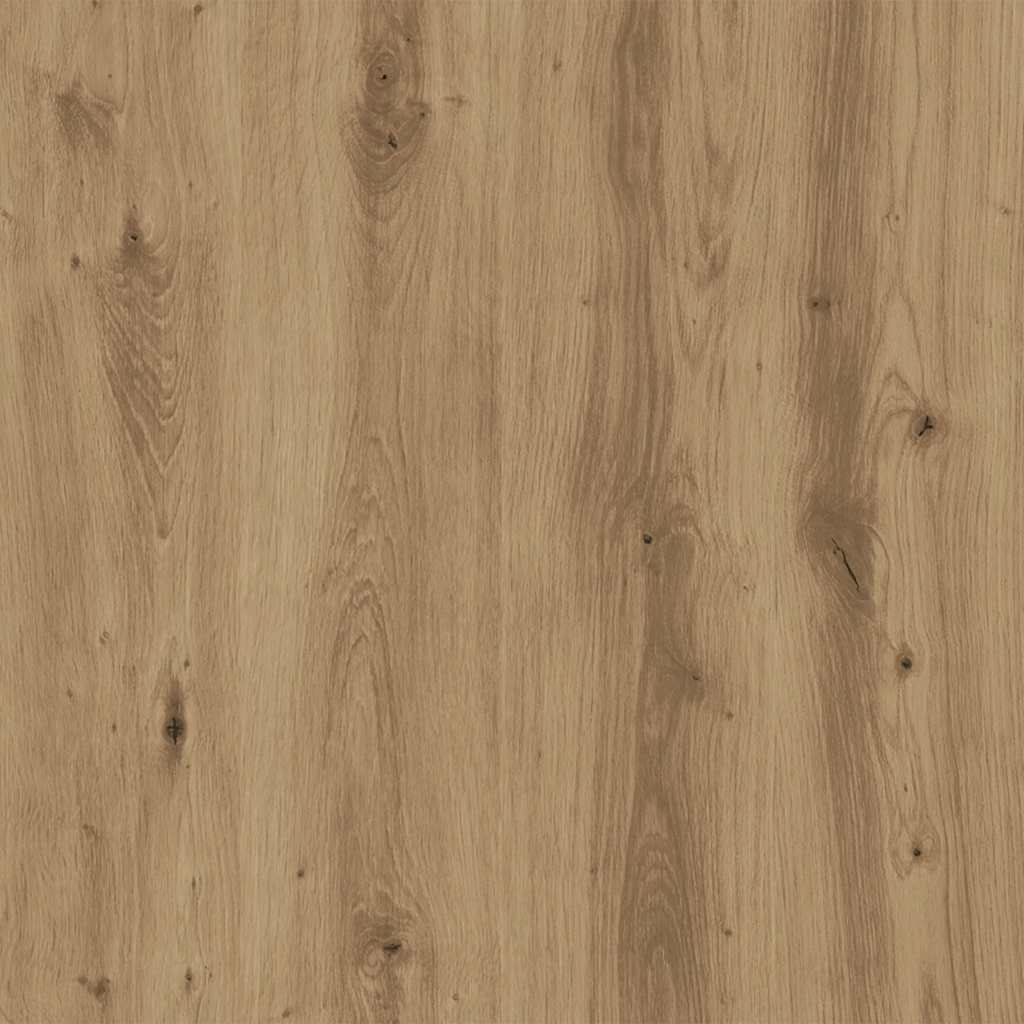 TV-Wandschränke 4 Stk. Artisan-Eiche Holzwerkstoff