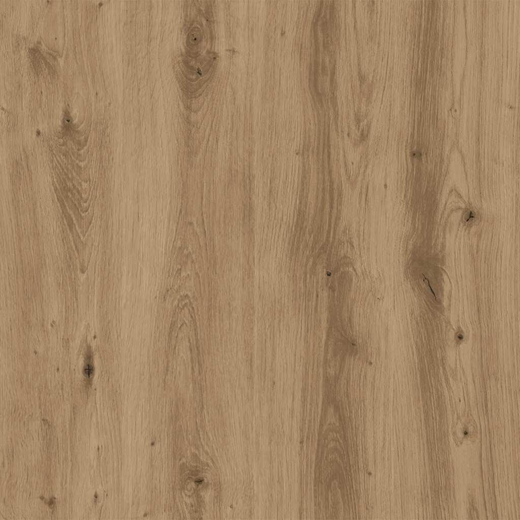 TV-Wandschränke 3 Stk. Artisan-Eiche 100x30x30 cm Holzwerkstoff