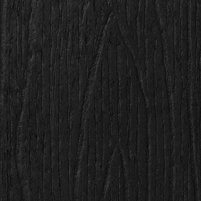 Barhocker 2 pcs Schwarz 52 x 43 x 73.5cm HDPE