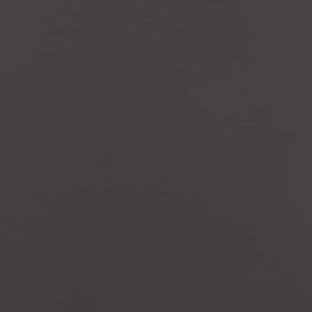 Garten dekoratives Panel Sonstiges Schwarz 50 x 140 cm