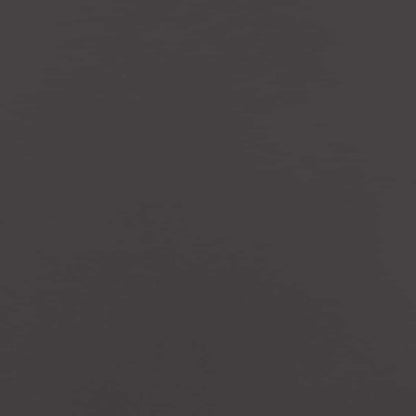Garten dekoratives Panel Sonstiges Schwarz 50 x 140 cm
