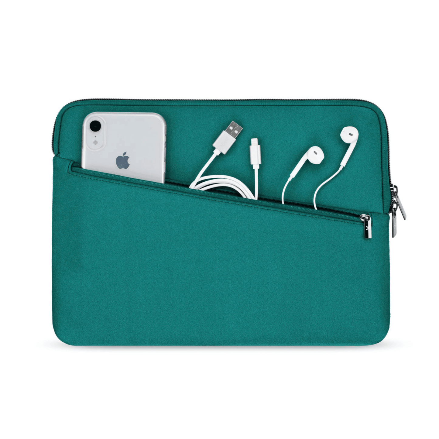 Artwizz - MacBook Pro 13" / MacBook Air 13" Neopren Tasche Sleeve Pro Serie - Petrolblau - Pazzar.ch