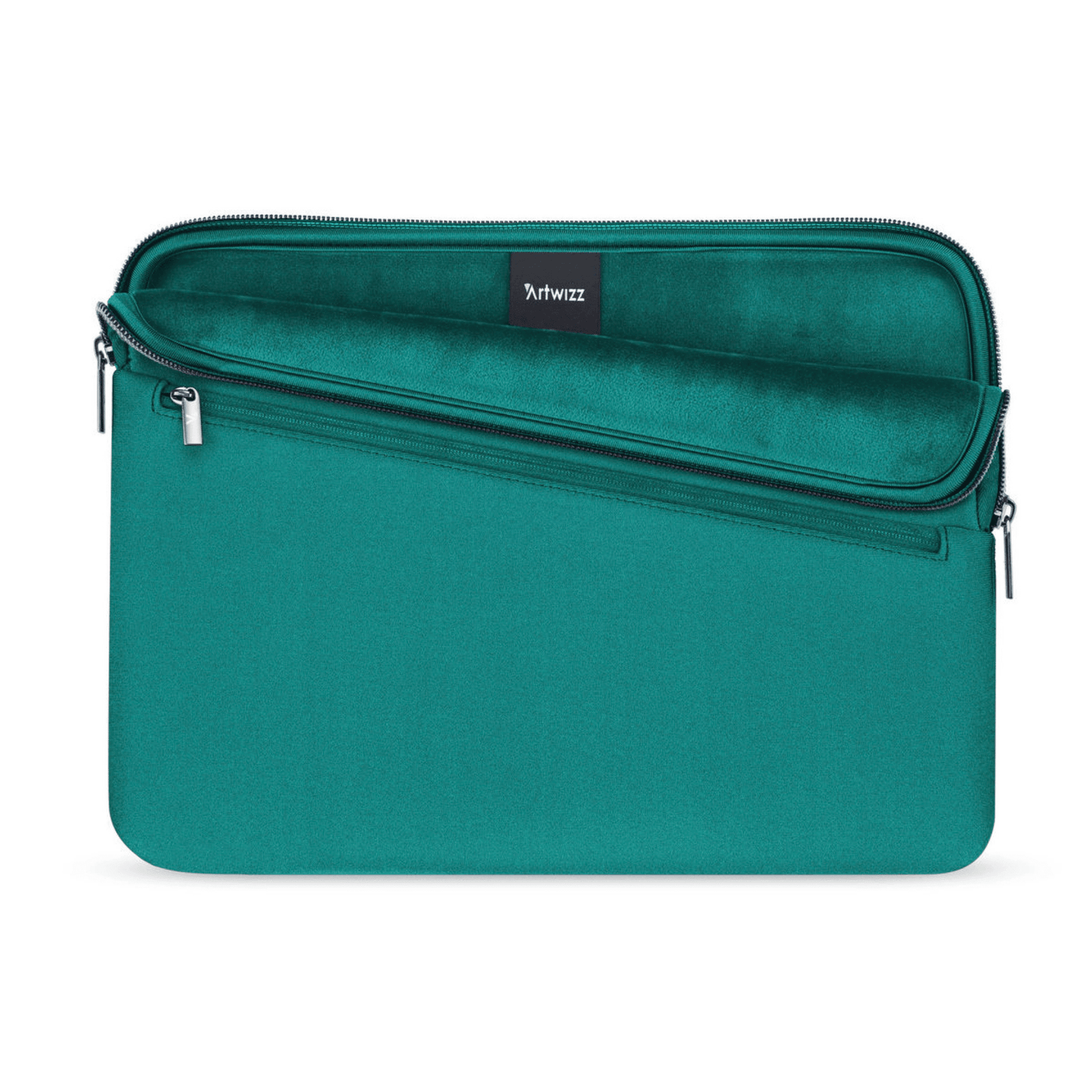 Artwizz - MacBook Pro 13" / MacBook Air 13" Neopren Tasche Sleeve Pro Serie - Petrolblau - Pazzar.ch