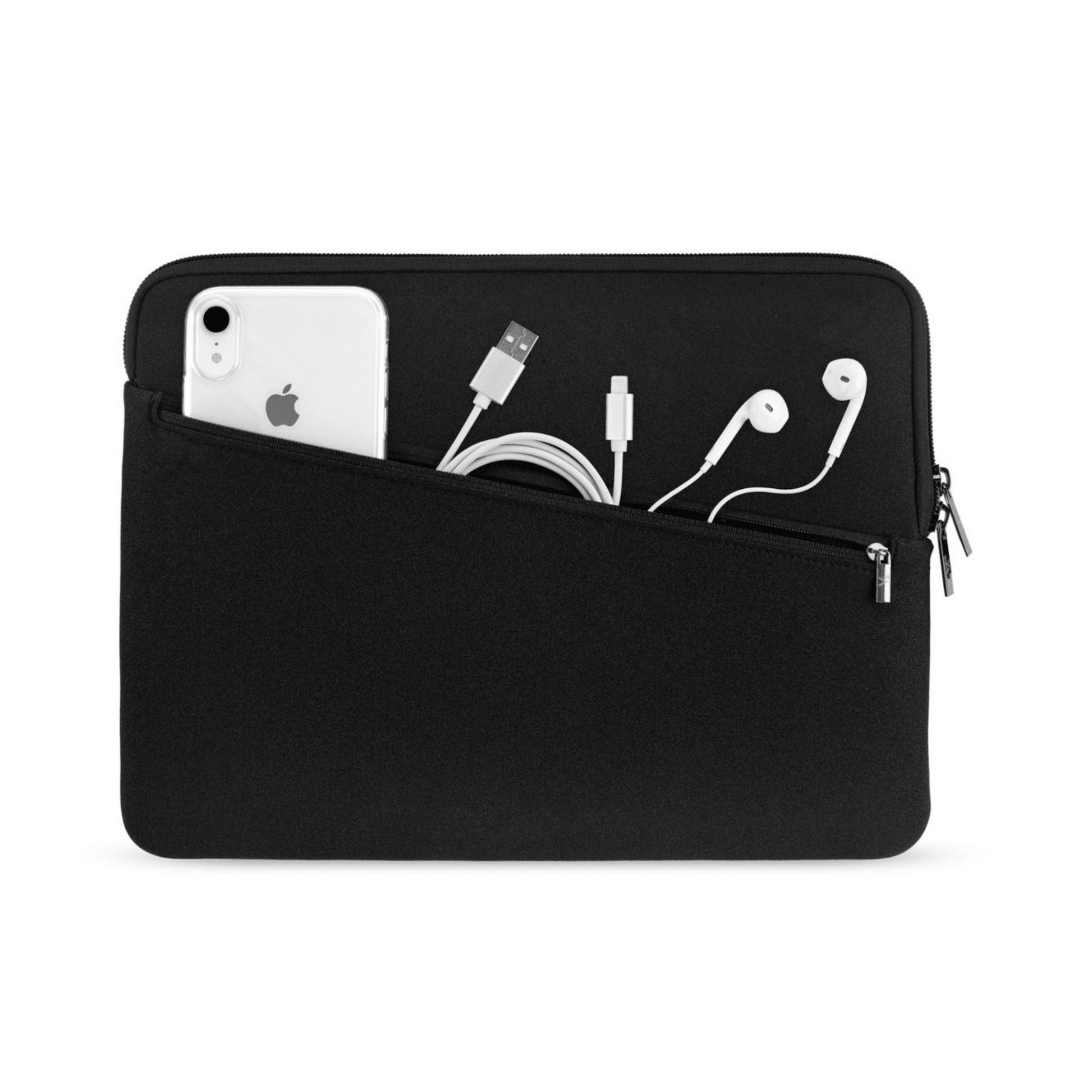 Artwizz - MacBook Pro 13" / MacBook Air 13" Neopren Tasche Sleeve Pro Serie - Schwarz