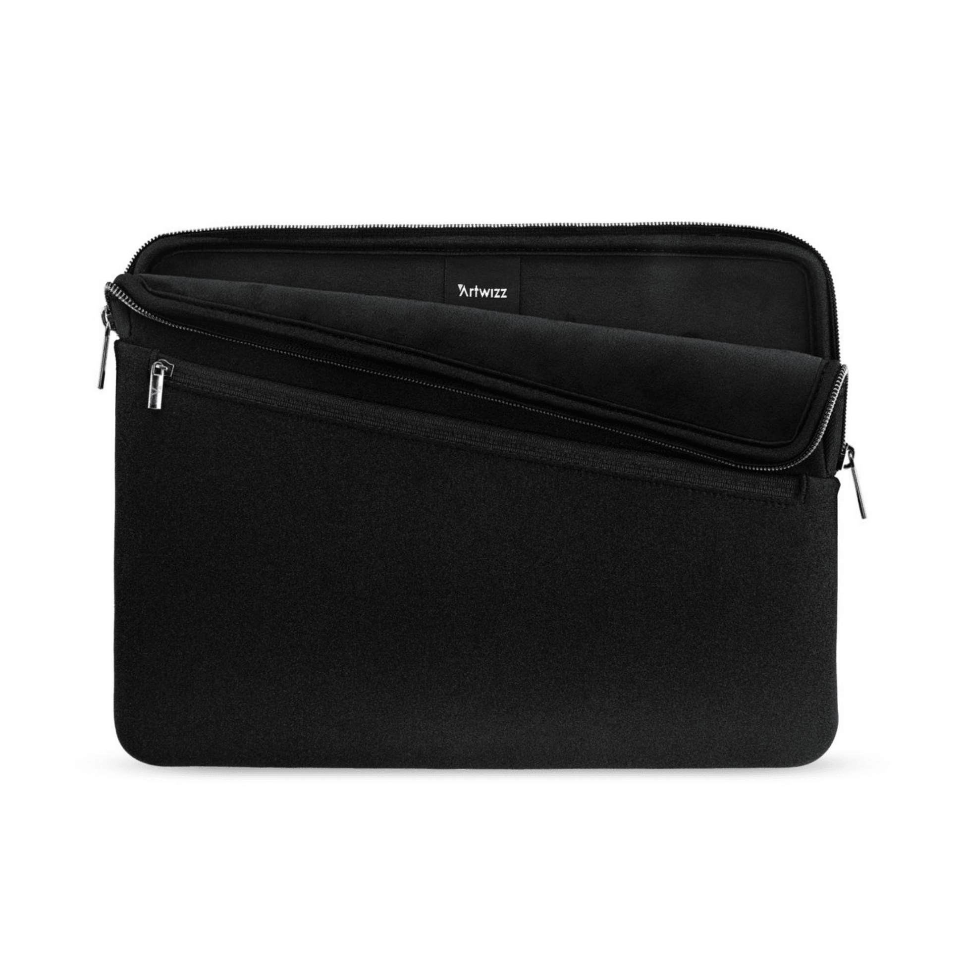 Artwizz - MacBook Pro 13" / MacBook Air 13" Neopren Tasche Sleeve Pro Serie - Schwarz