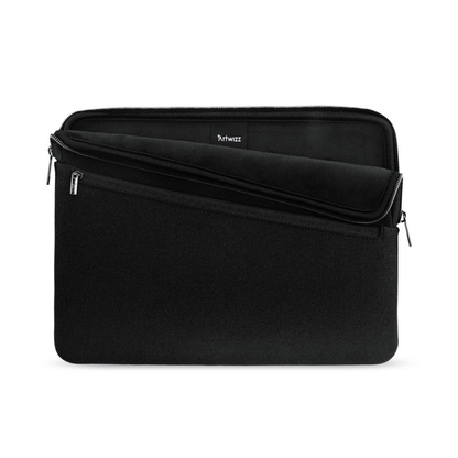 Artwizz - MacBook Pro 13" / MacBook Air 13" Neopren Tasche Sleeve Pro Serie - Schwarz - Pazzar.ch