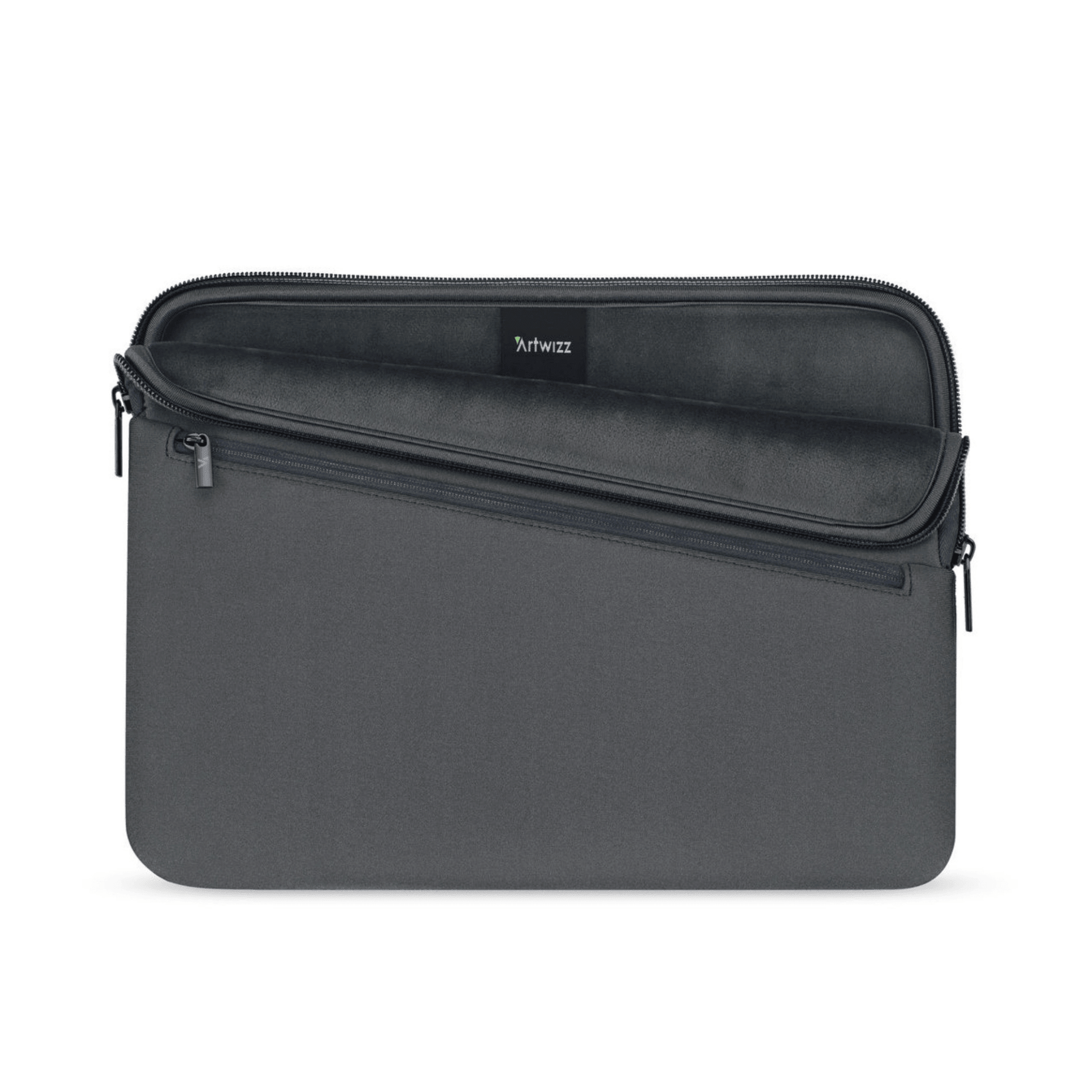 Artwizz - MacBook Pro 13" / MacBook Air 13" Neopren Tasche Sleeve Pro Serie - Titan