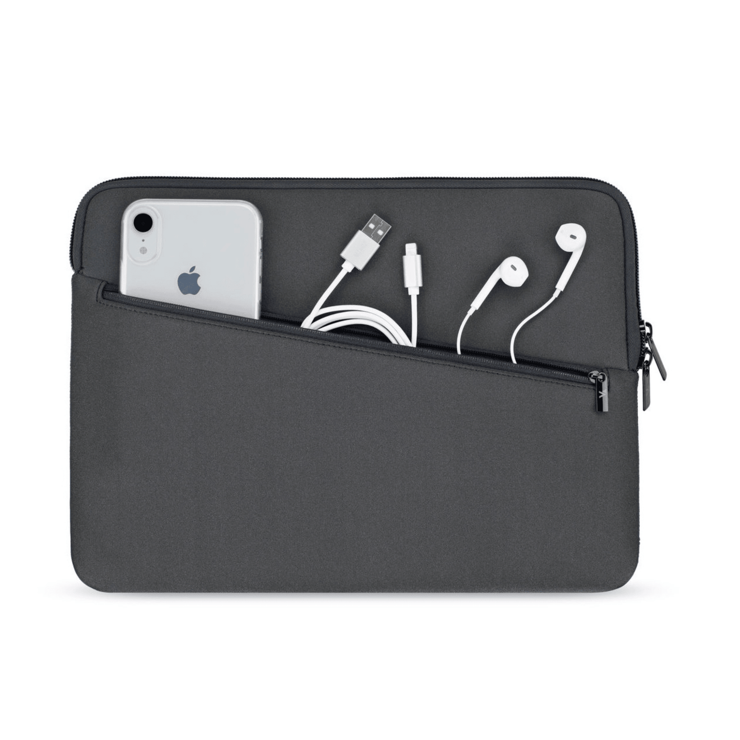 Artwizz - MacBook Pro 13" / MacBook Air 13" Neopren Tasche Sleeve Pro Serie - Titan - Pazzar.ch