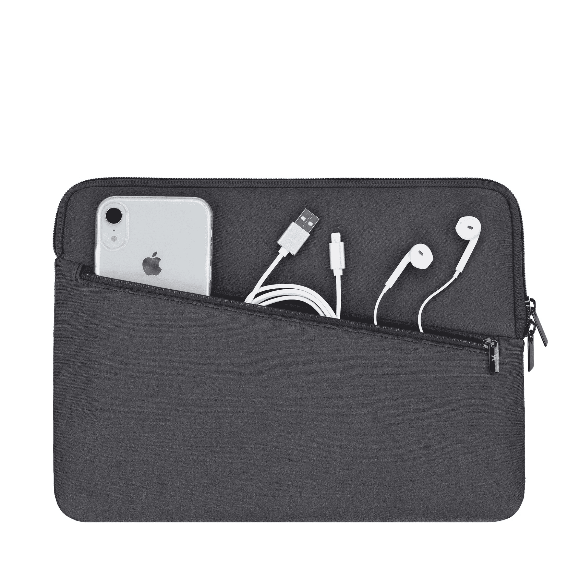 Artwizz - MacBook Pro 16" Neopren Tasche Sleeve Pro Serie - Titan