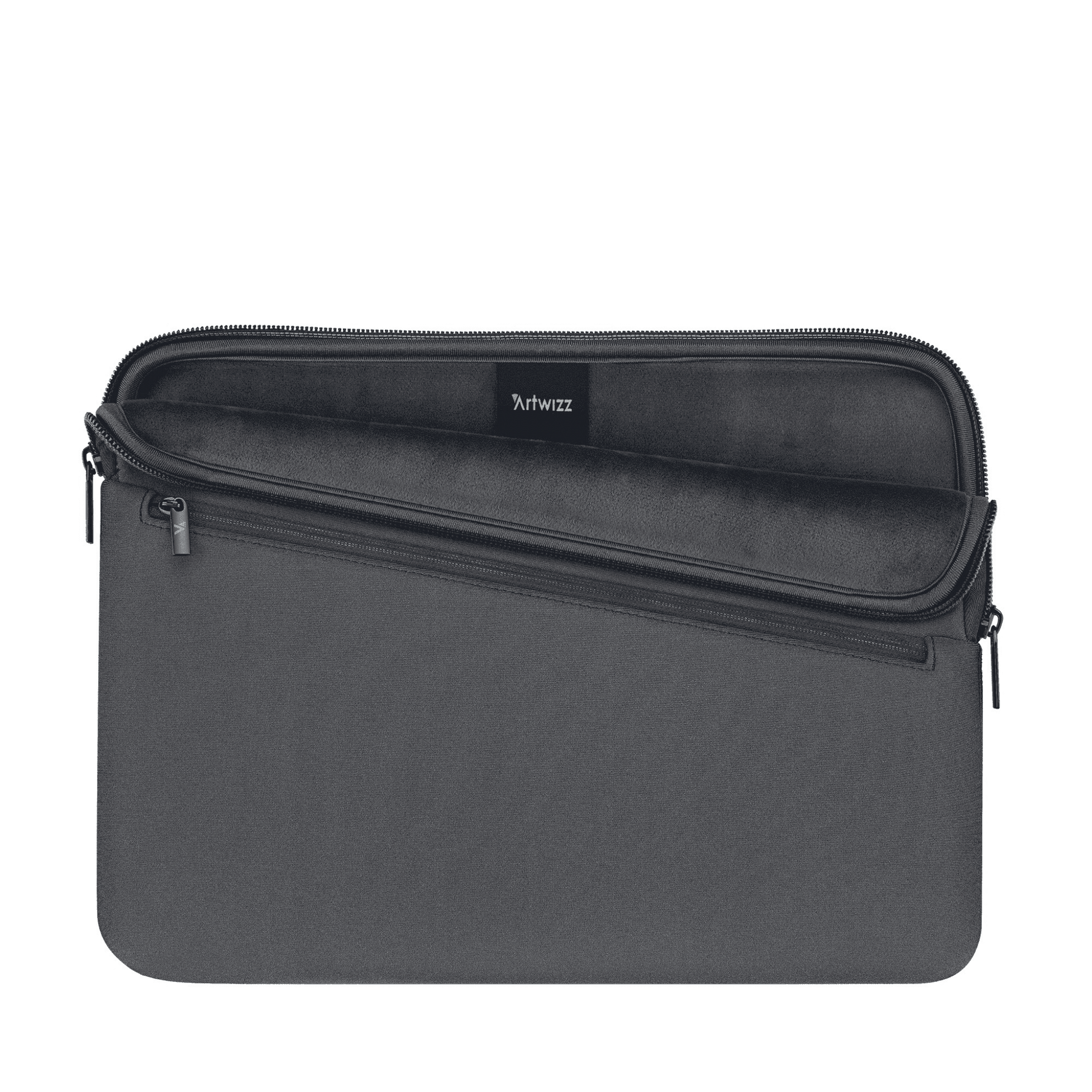 Artwizz - MacBook Pro 16" Neopren Tasche Sleeve Pro Serie - Titan