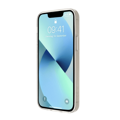 Artwizz - iPhone 13 Mini TPU Schutzhülle NoCase Serie - Transparent - Pazzar.ch