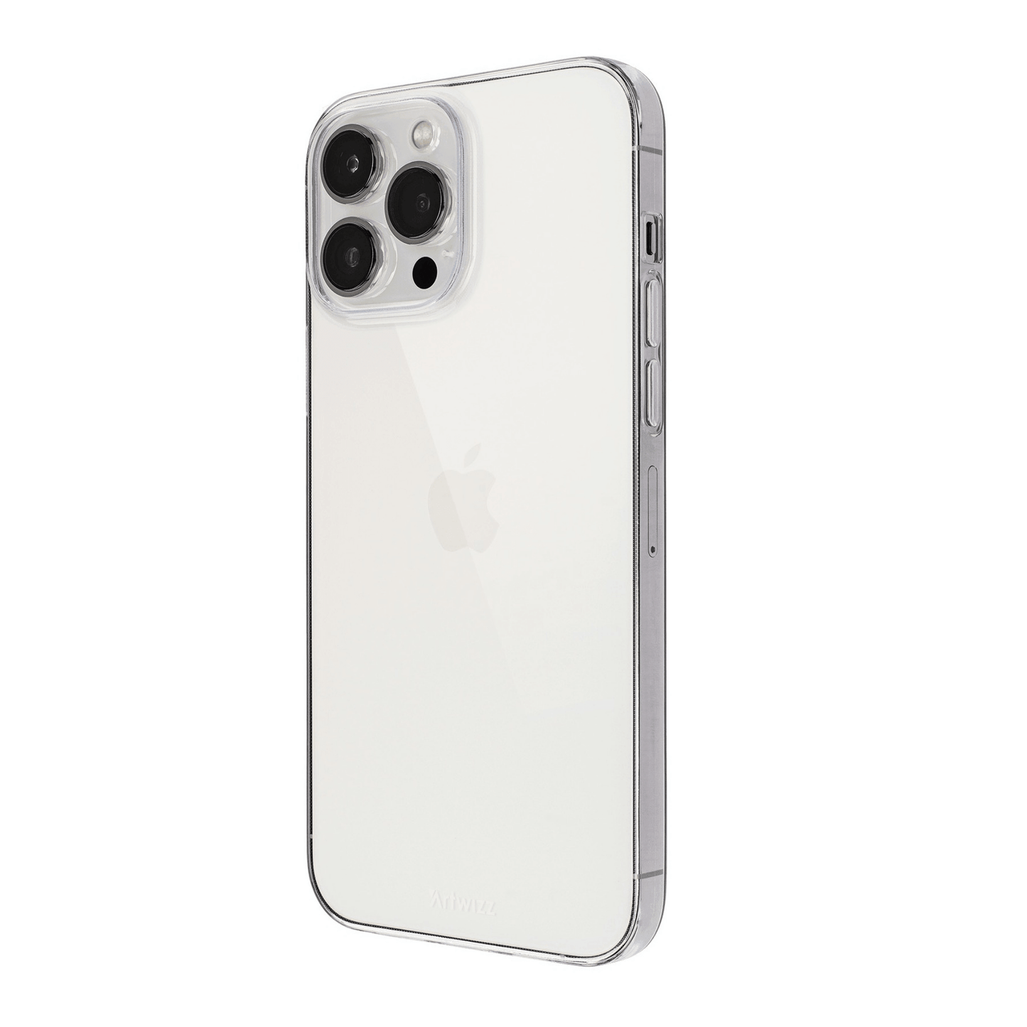 Artwizz - iPhone 13 Pro Max TPU Schutzhülle - Transparent - Pazzar.ch