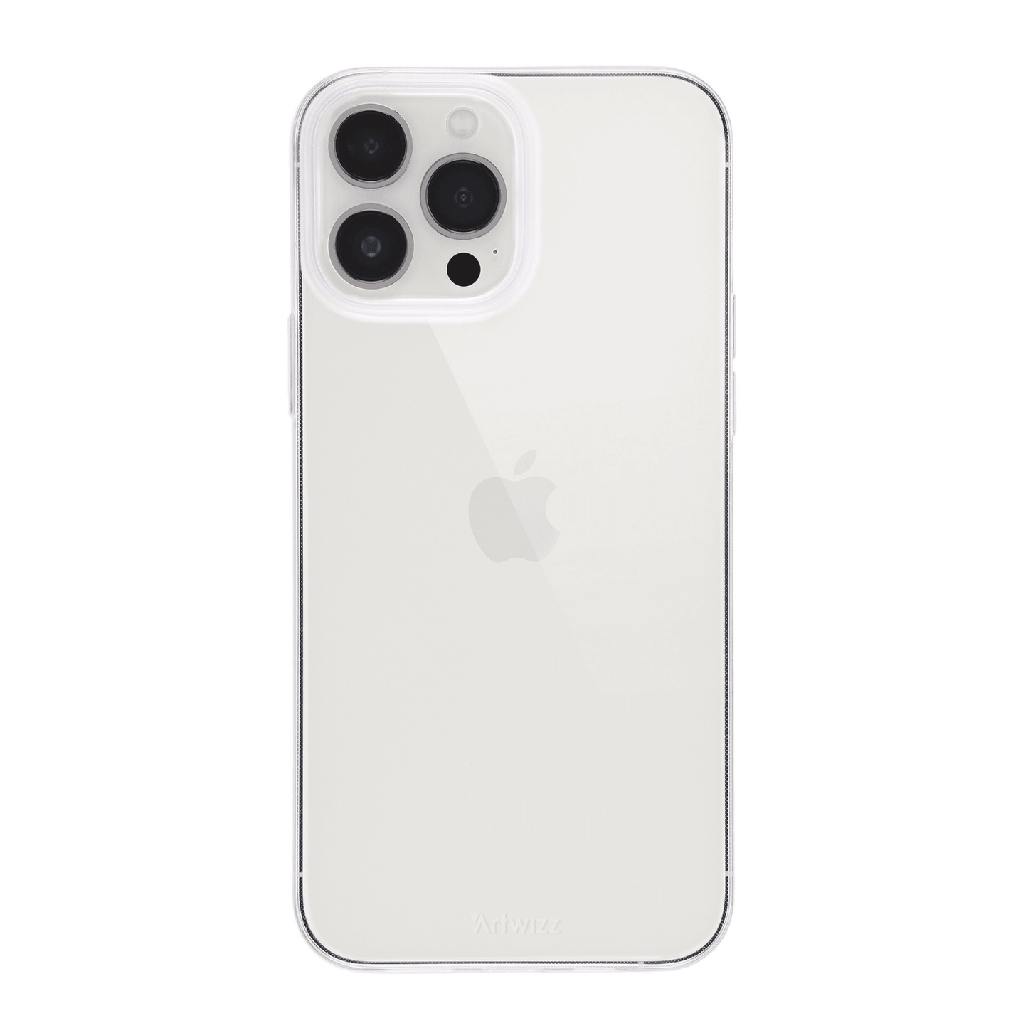 Artwizz - iPhone 13 Pro Max TPU Schutzhülle - Transparent - Pazzar.ch