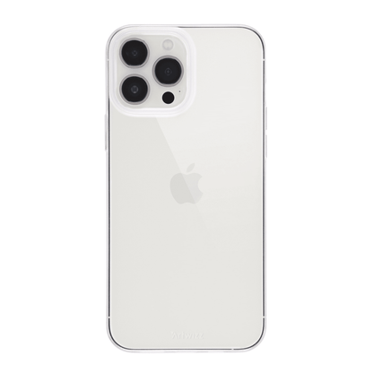 Artwizz - iPhone 13 Pro Max TPU Schutzhülle - Transparent - Pazzar.ch