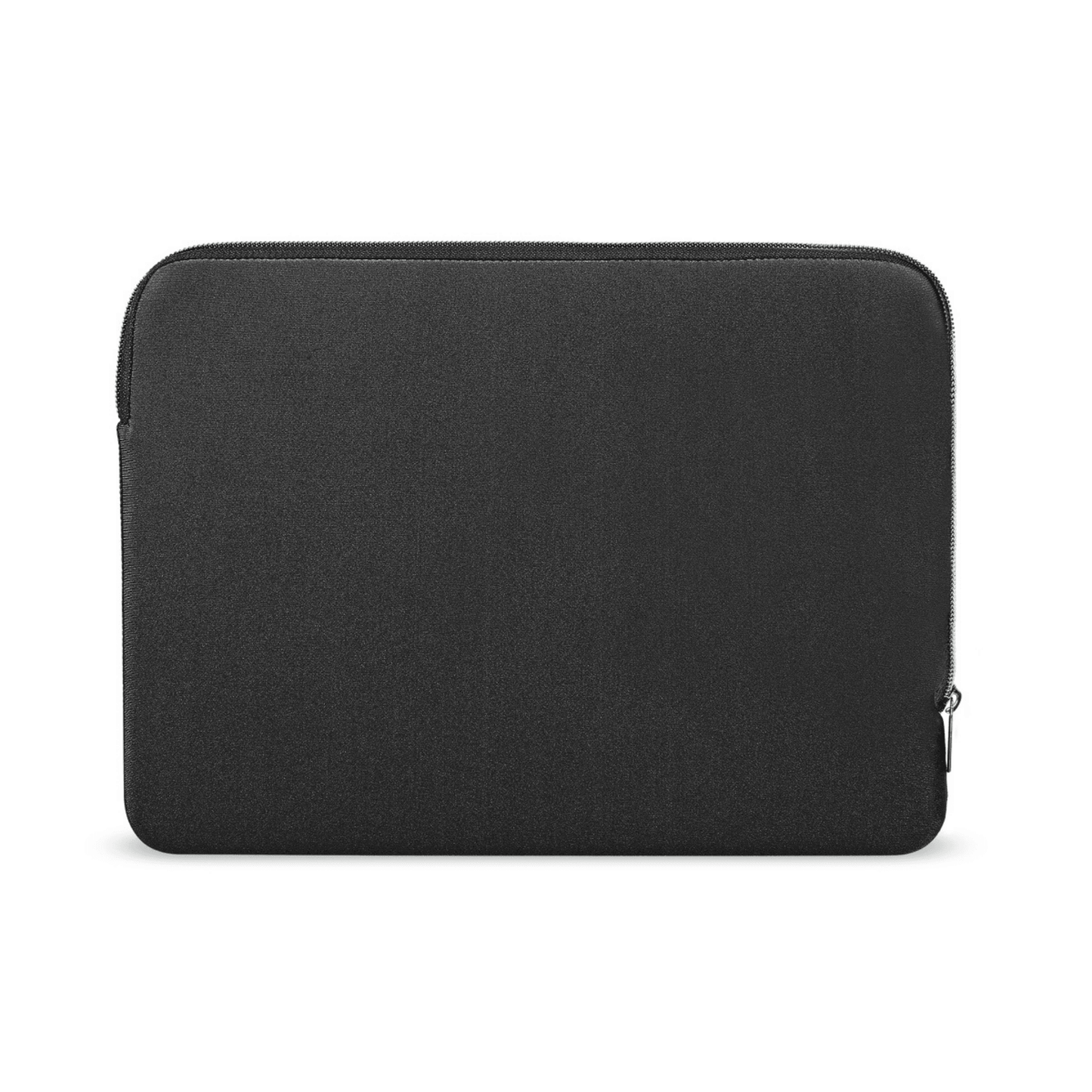 Artwizz - iPad Pro / iPad Air (11"/10.9"/10.5"/10.2") hochwertiger Neopren Sleeve Tasche mit extra Pencil-Halter im Innern - Schwarz - Pazzar.ch