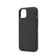 Decoded - iPhone 13 Pro Max Leder Backcover - Schwarz