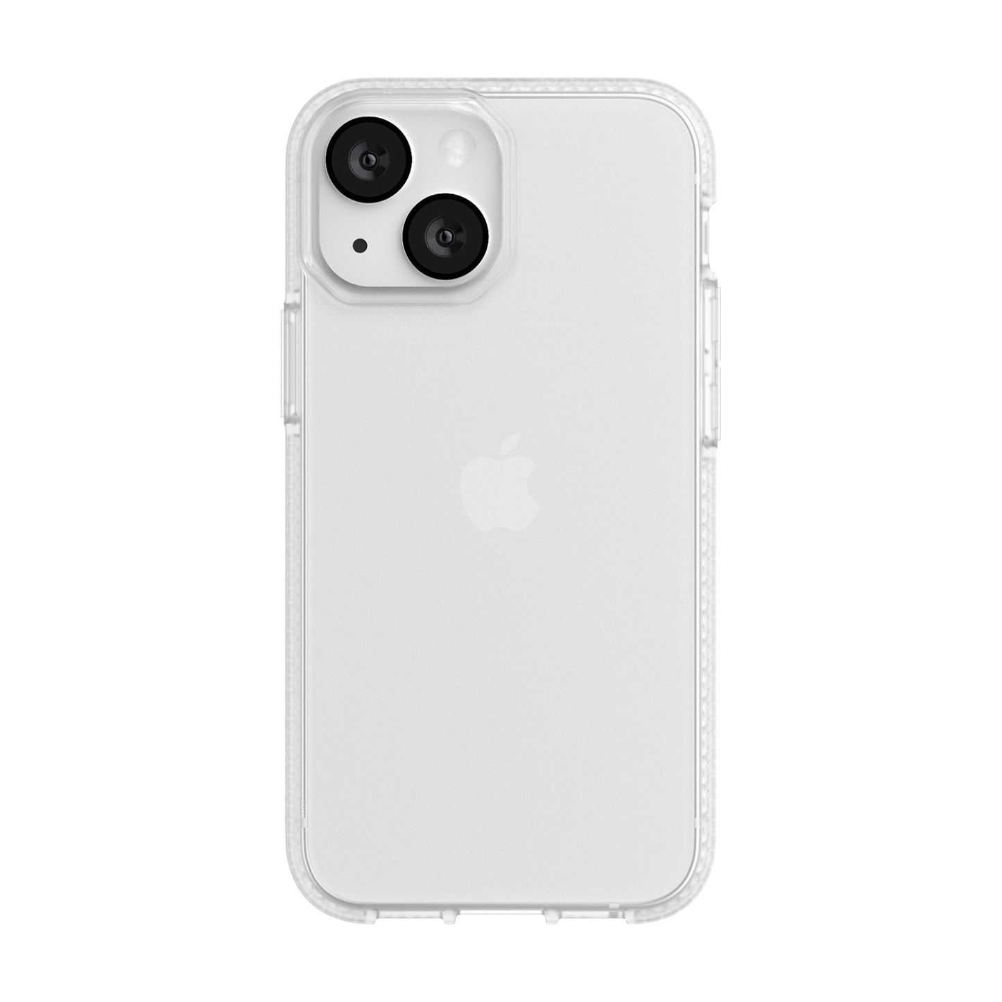 Griffin - iPhone 13 Mini TPU Schutzhülle Survivor Clear Serie - Transparent - Pazzar.ch