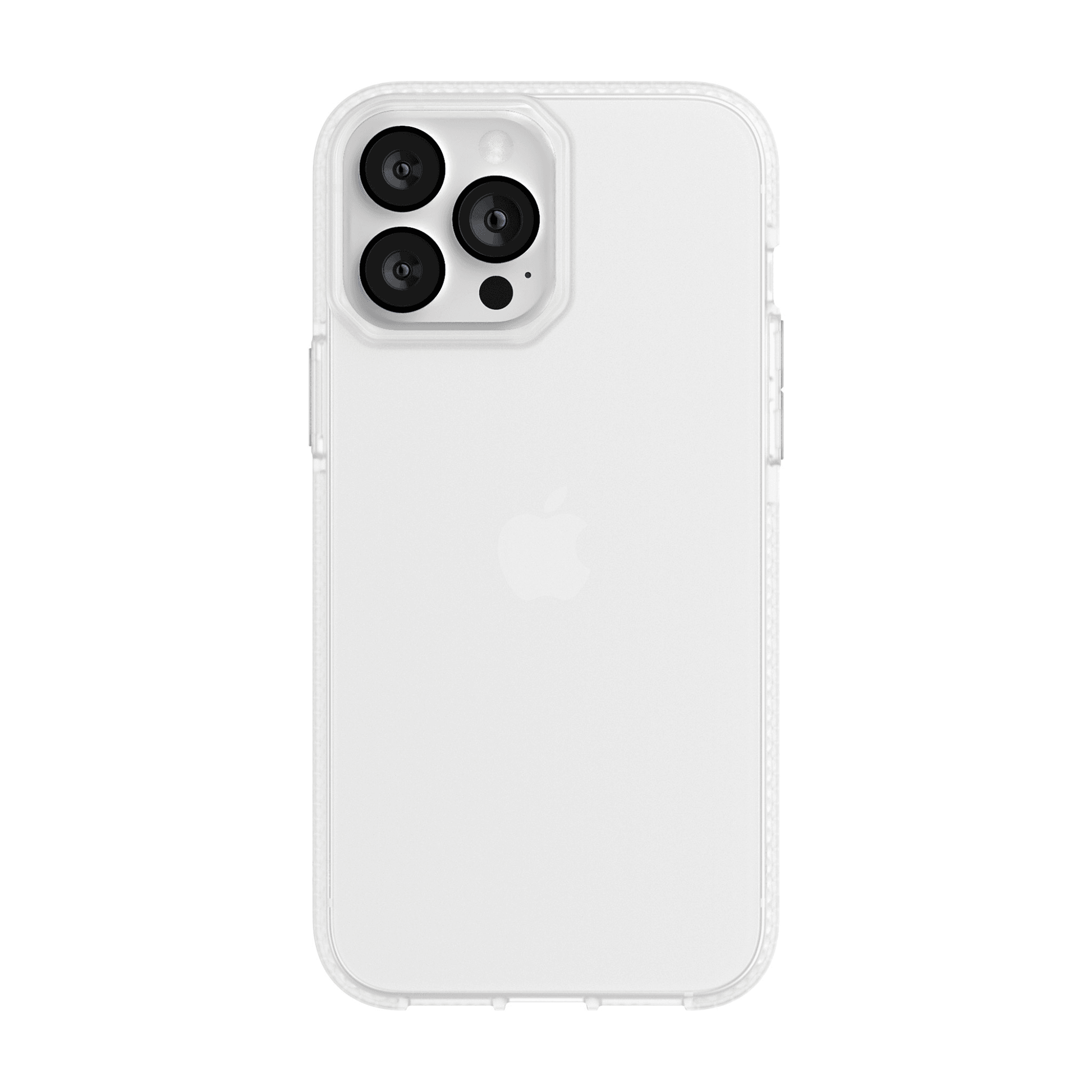 Griffin - iPhone 13 Pro Max TPU Schutzhülle Survivor Clear Serie - Transparent