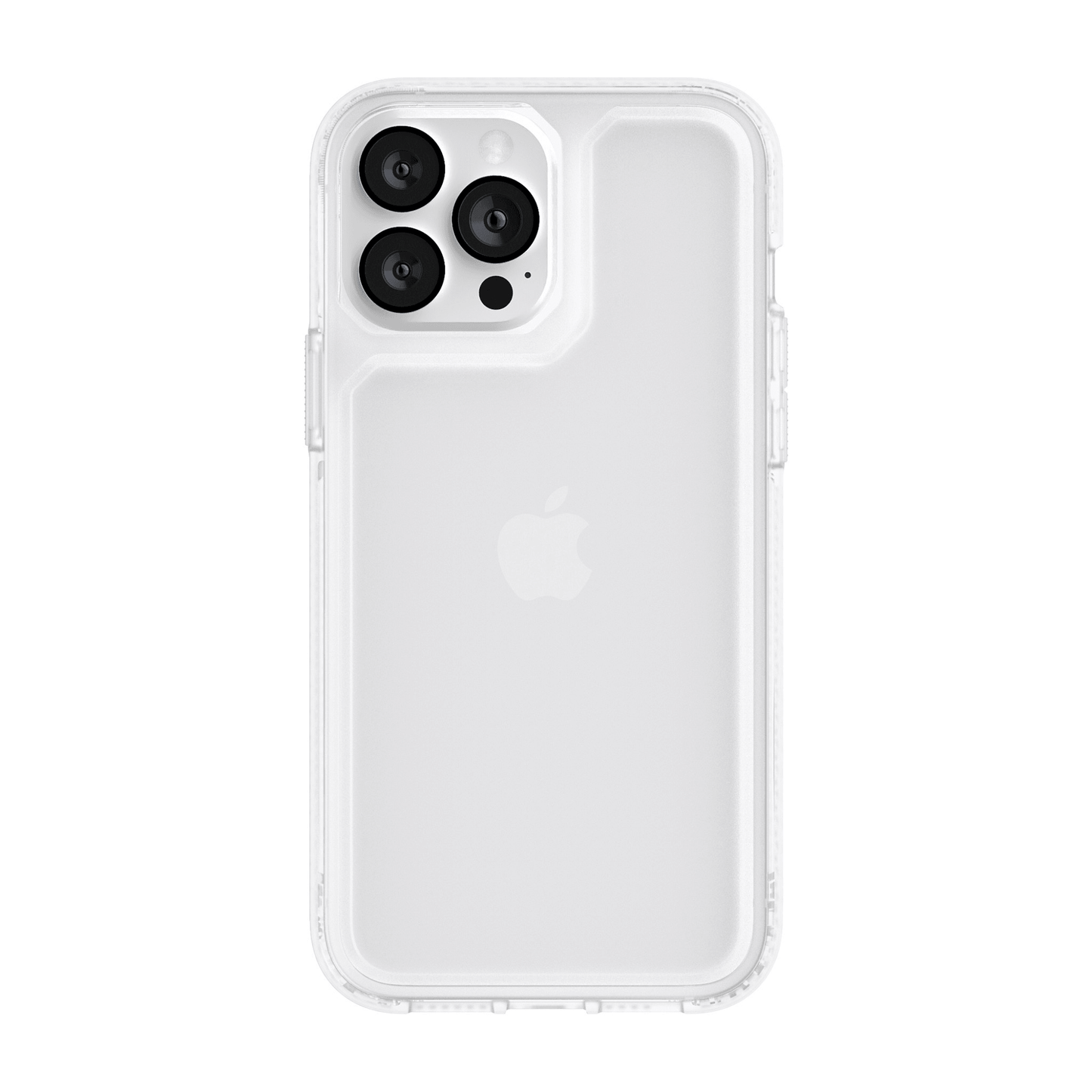 Griffin - iPhone 13 Pro Max TPU Schutzhülle Survivor Strong Serie - Transparent - Pazzar.ch