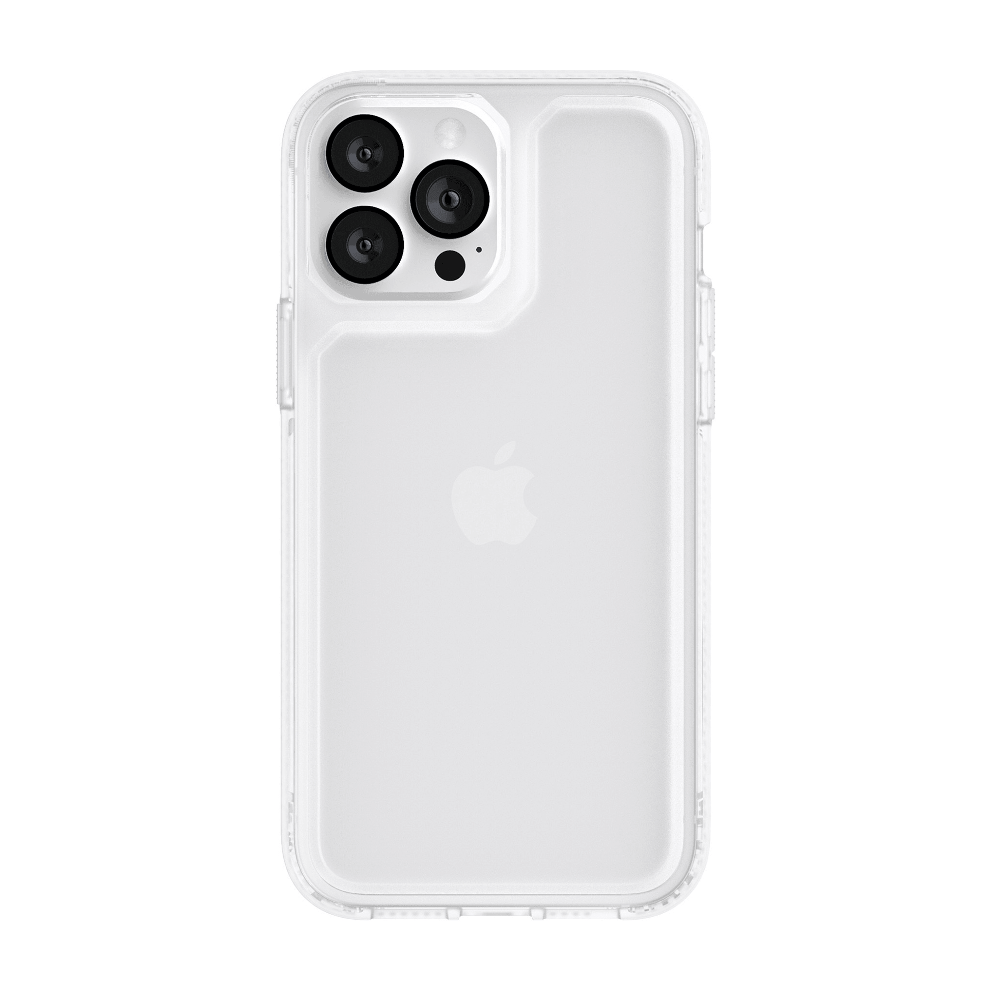 Griffin - iPhone 13 Pro Max TPU Schutzhülle Survivor Strong Serie - Transparent