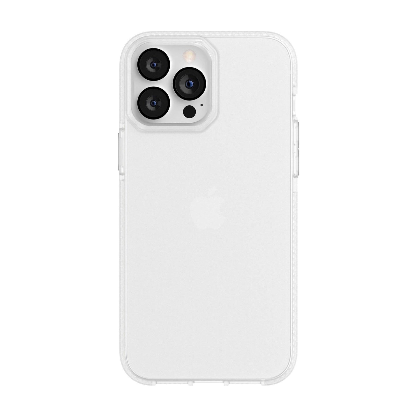 Griffin - iPhone 13 Pro TPU Schutzhülle Survivor Clear Serie - Transparent - Pazzar.ch