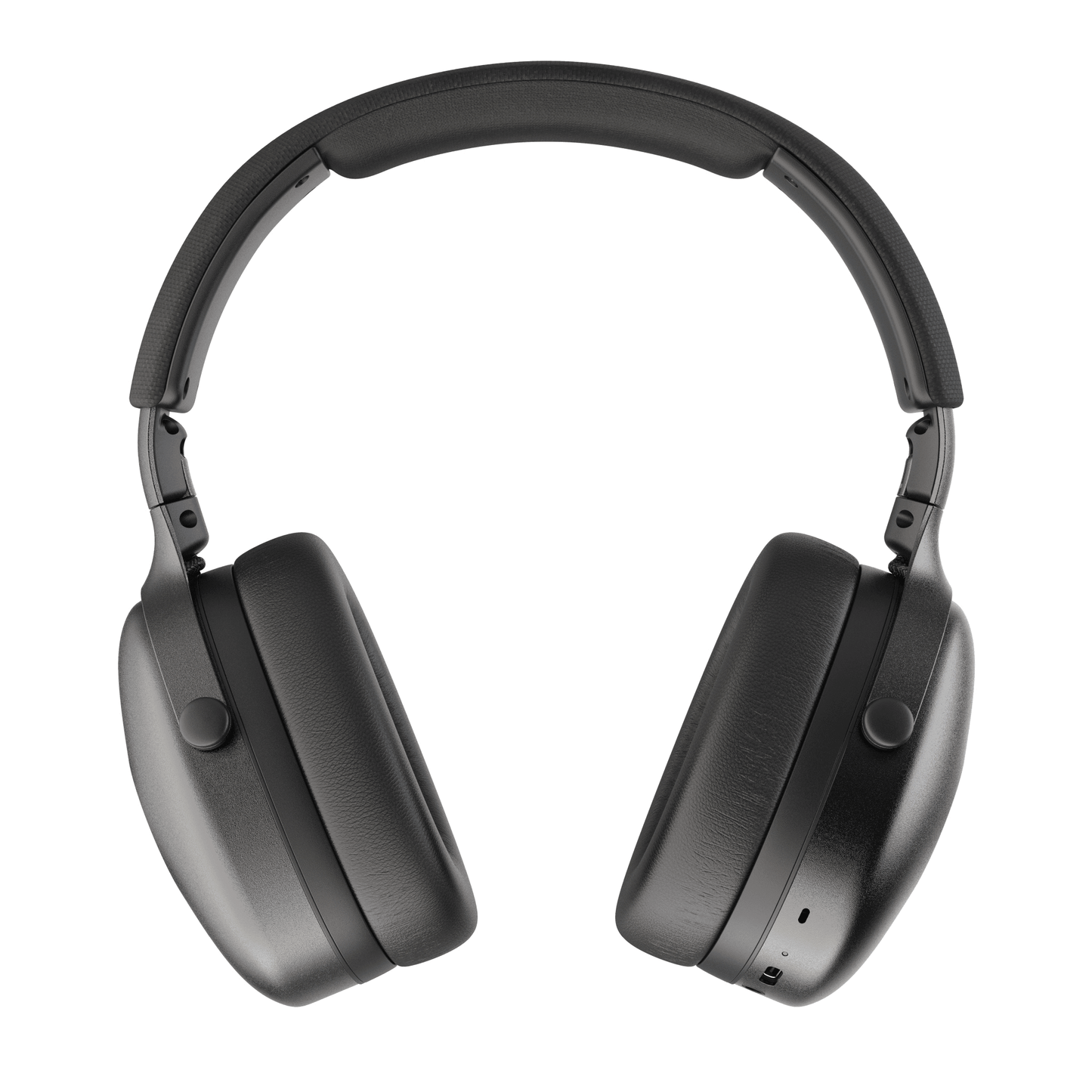 House Of Marley - Bluetooth On-Ear Kopfhörer mit Active Noise Cancelling - Signature Black - Pazzar.ch