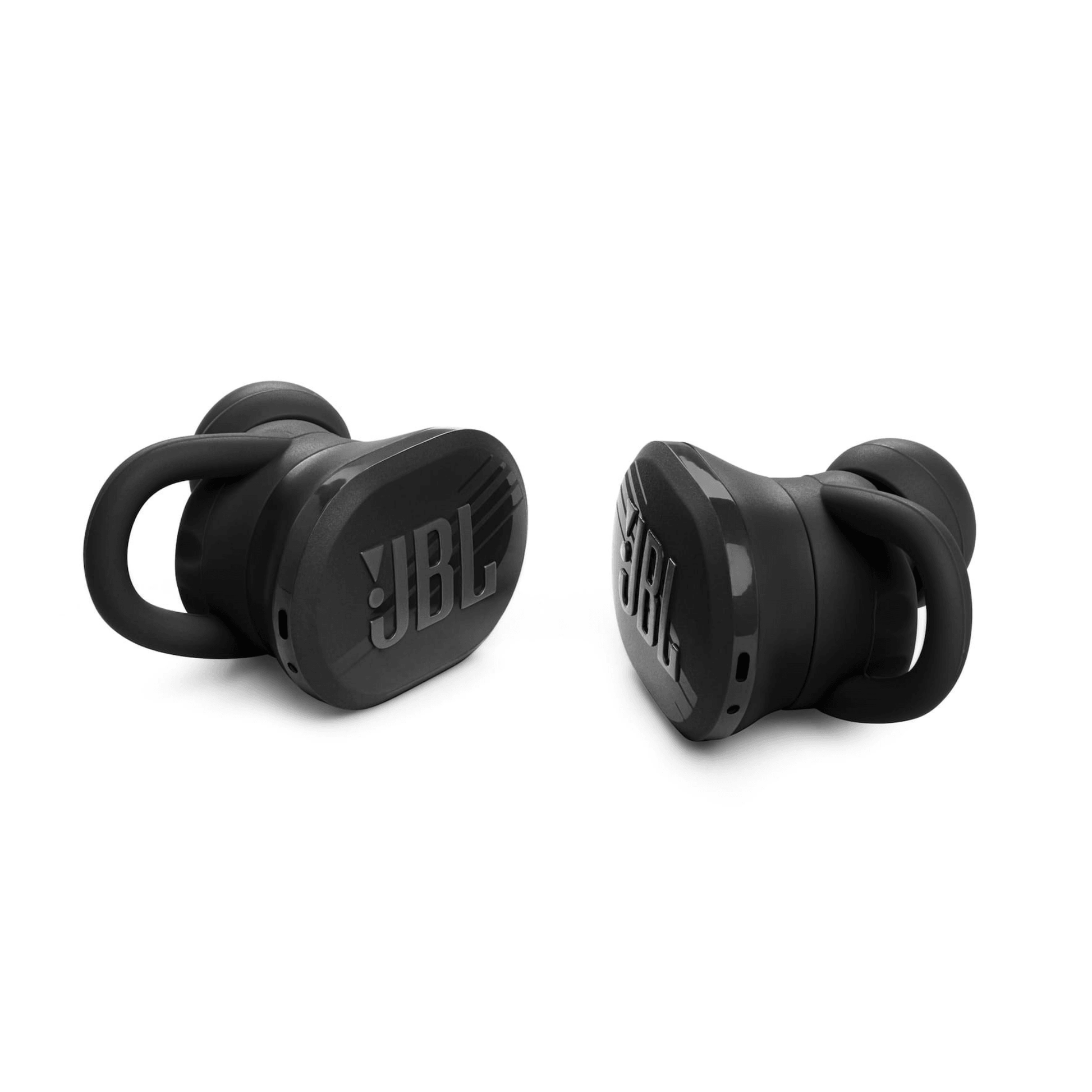 JBL - Endurance Race In-Ear Sport Kopfhörer mit JBL Pure Bass Sound - Schwarz