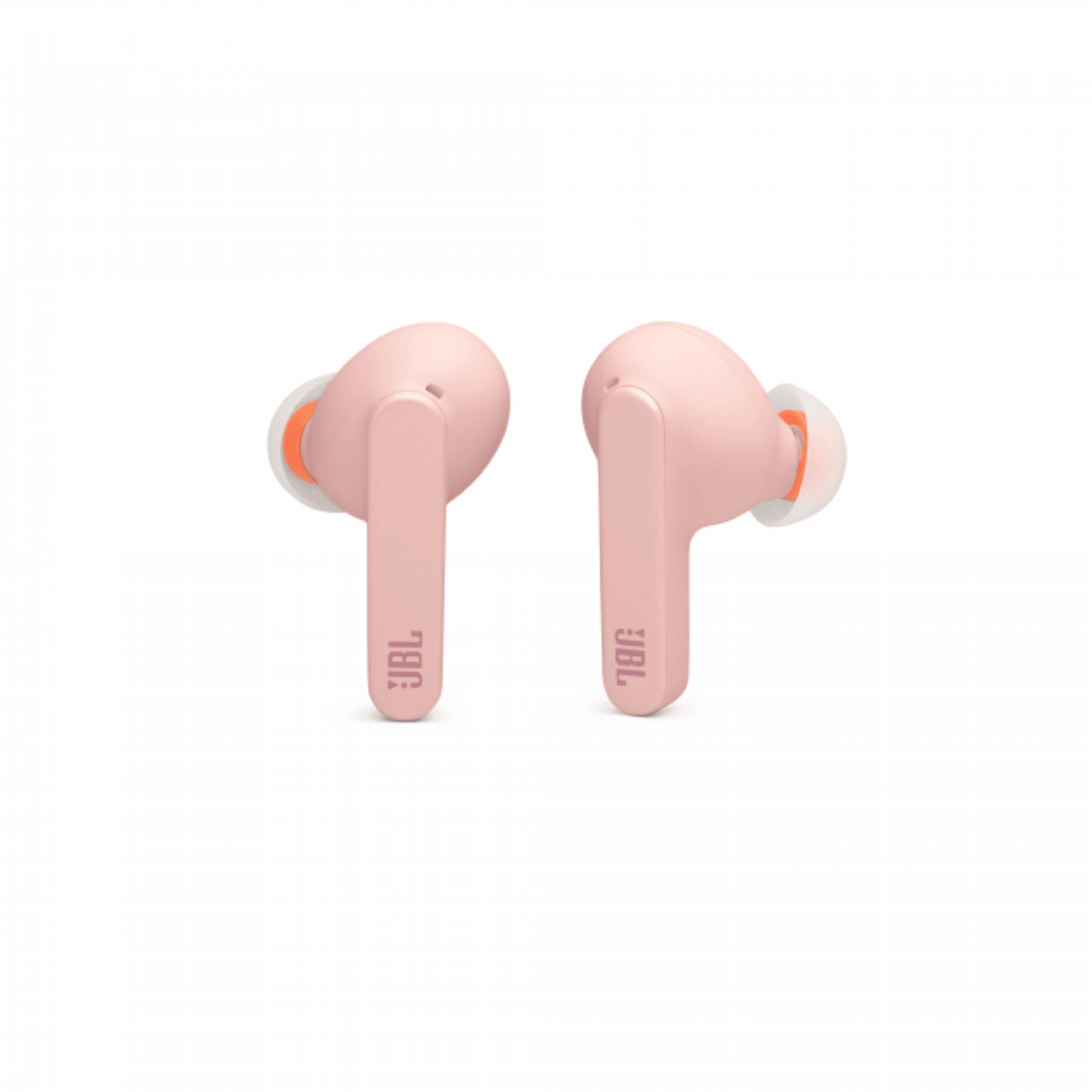 JBL - Live Pro+ True Wireless In-Ear Kopfhörer mit adaptiven Noise-Cancelling & JBL Pro Sound - Rosa - Pazzar.ch