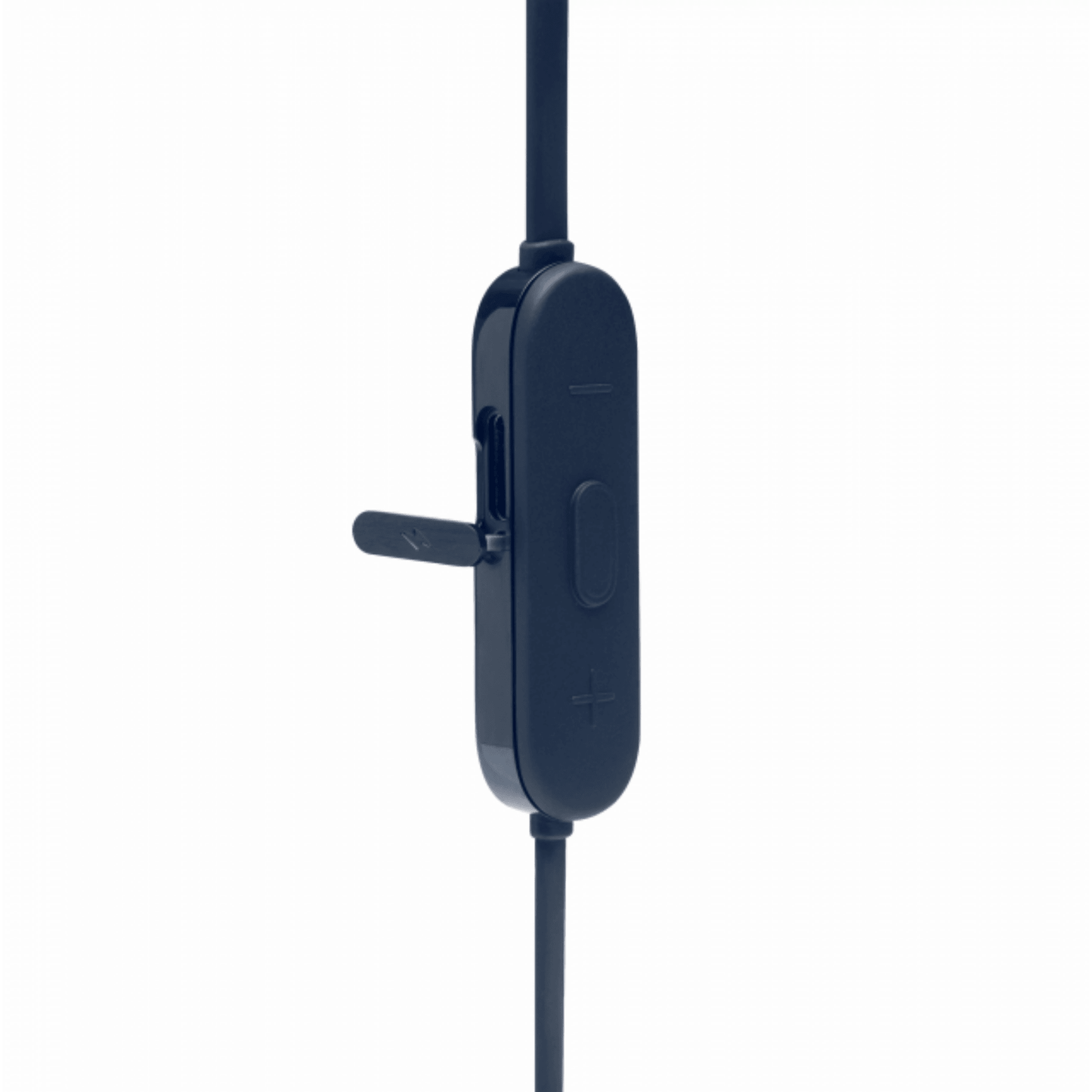 JBL - Tune 125BT Bluetooth In-Ear Kopfhörer mit Mikrofon & 3-Button Remote - Blau - Pazzar.ch