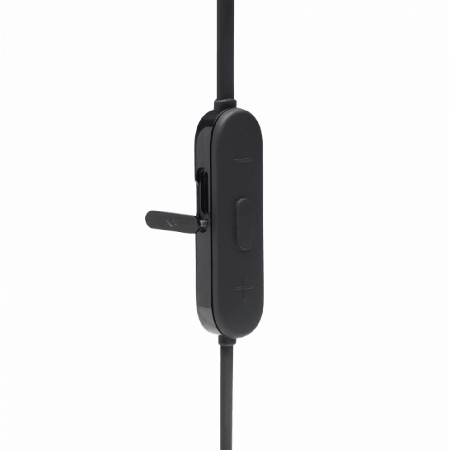 JBL - Tune 125BT Bluetooth In-Ear Kopfhörer mit Mikrofon & 3-Button Remote - Schwarz - Pazzar.ch