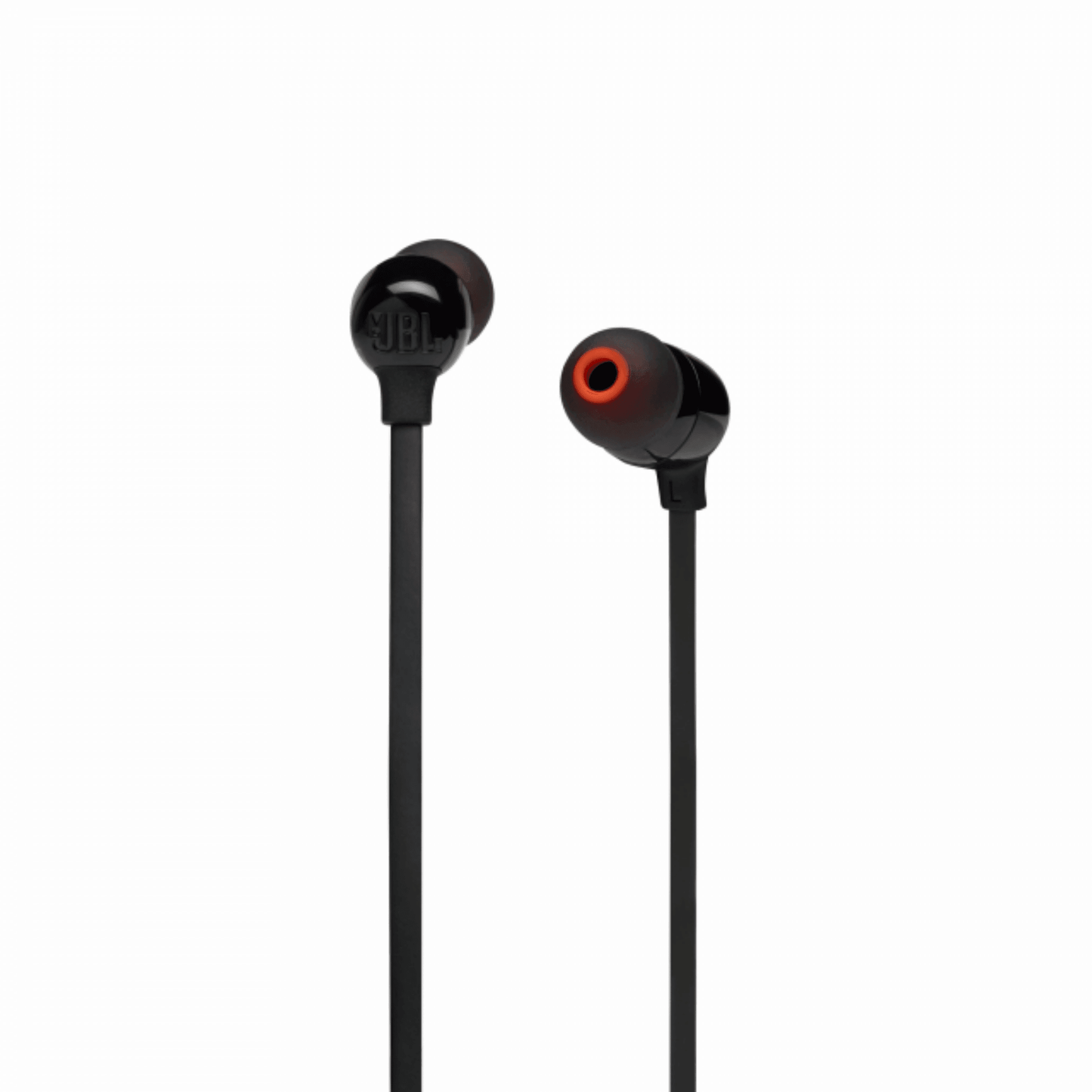 JBL - Tune 125BT Bluetooth In-Ear Kopfhörer mit Mikrofon & 3-Button Remote - Schwarz - Pazzar.ch