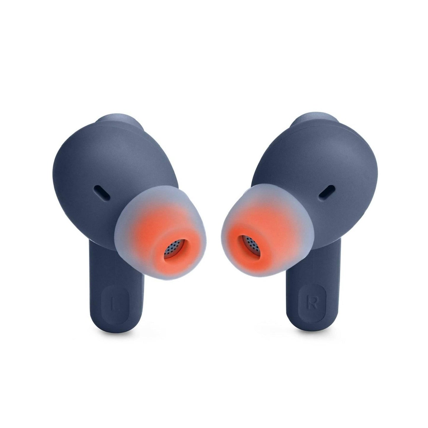 JBL - TUNE 230NC TWS In-Ear Kopfhörer mit aktivem Noise-Cancelling & JBL Pure Bass Sound - Blau - Pazzar.ch