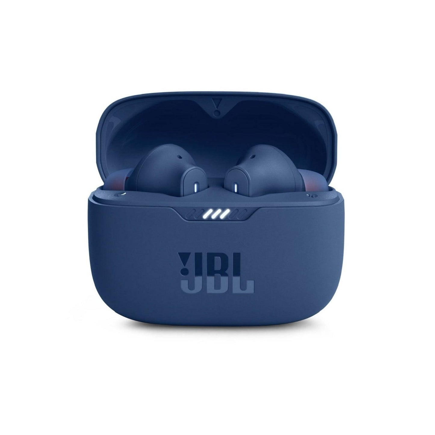 JBL - TUNE 230NC TWS In-Ear Kopfhörer mit aktivem Noise-Cancelling & JBL Pure Bass Sound - Blau - Pazzar.ch