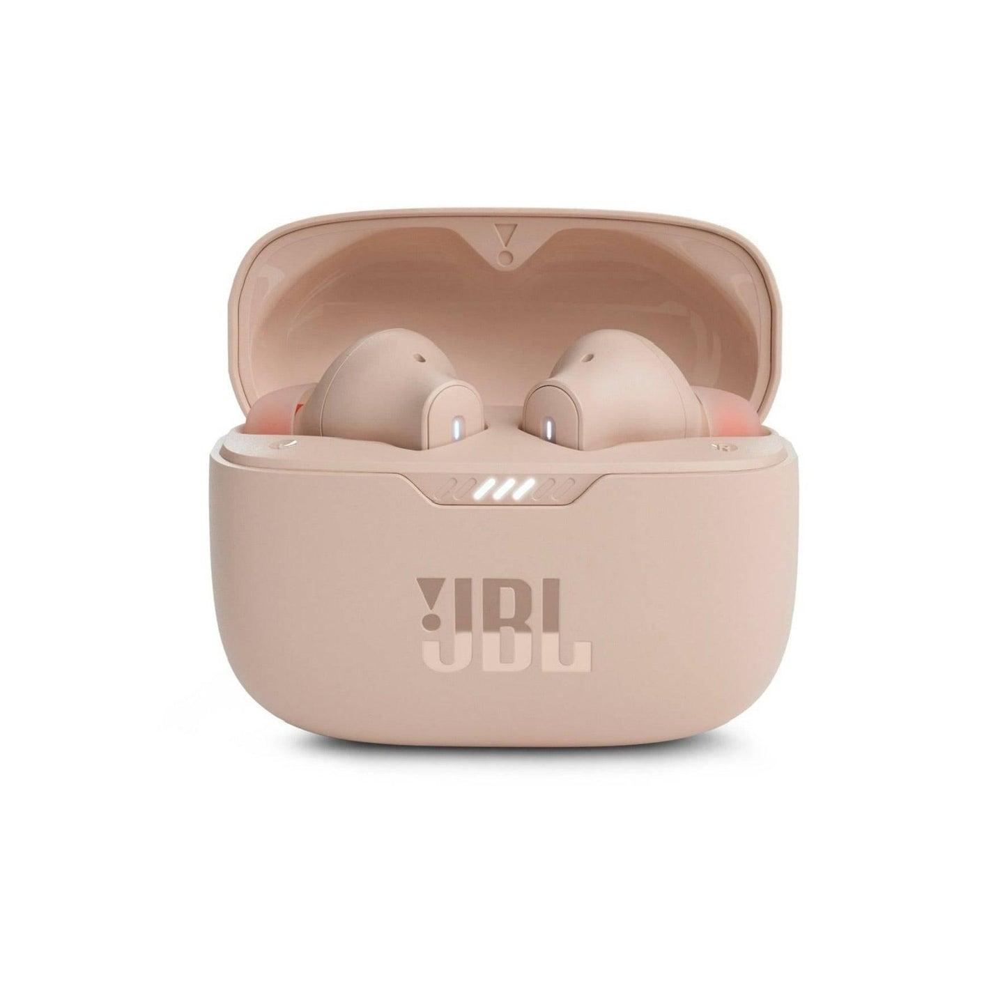 JBL - TUNE 230NC TWS In-Ear Kopfhörer mit aktivem Noise-Cancelling & JBL Pure Bass Sound - Sandrosa - Pazzar.ch