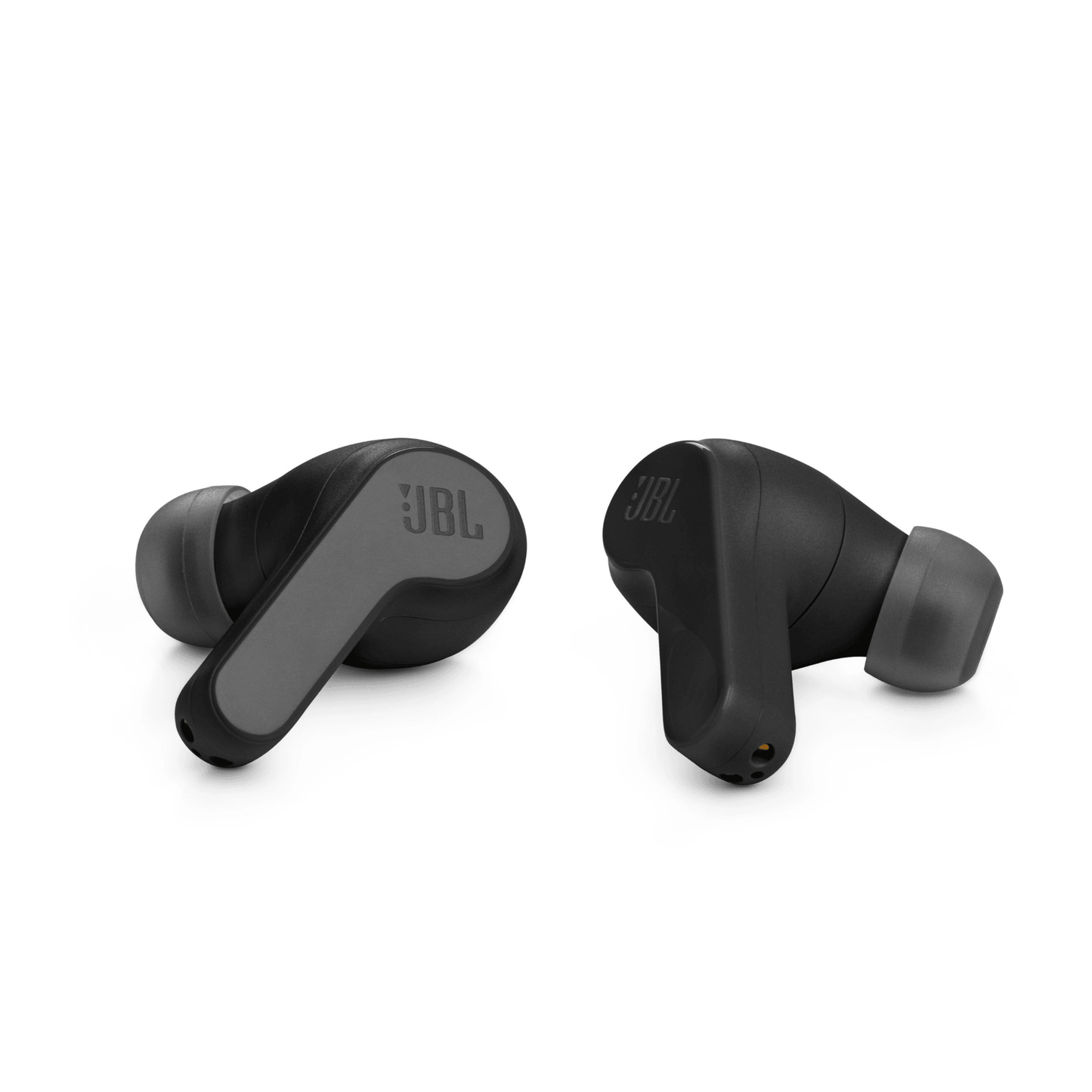 JBL - Wave 200 TWS Wireless In-Ear Kopfhörer mit JBL Deep Bass Sound - Schwarz - Pazzar.ch