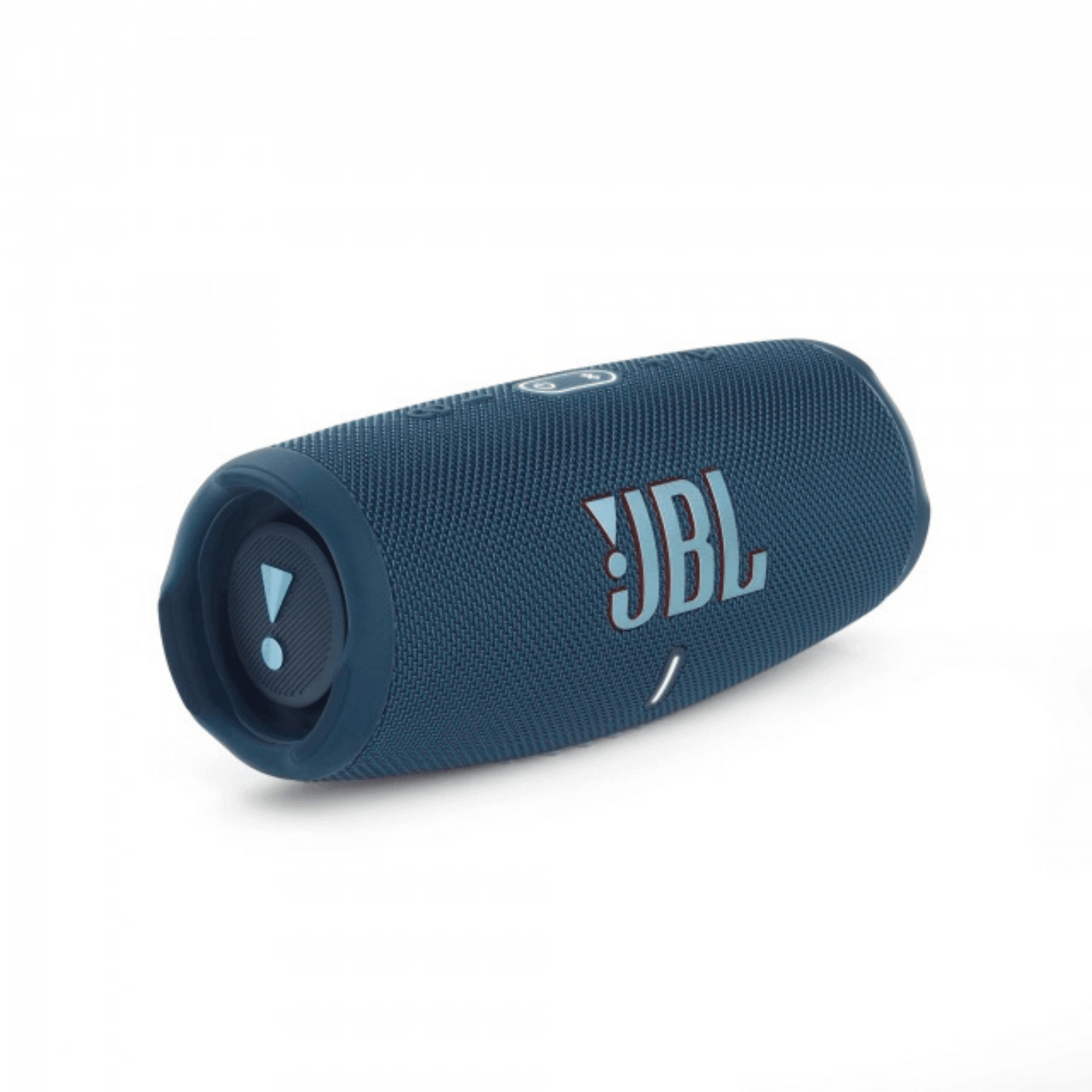 JBL - Charge 5 Bluetooth Lautsprecher - Blau