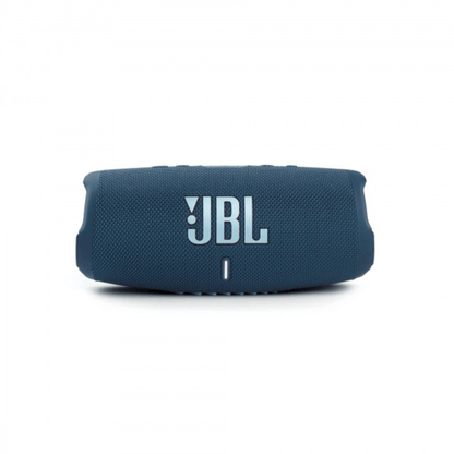 JBL - Charge 5 Bluetooth Lautsprecher - Blau - Pazzar.ch