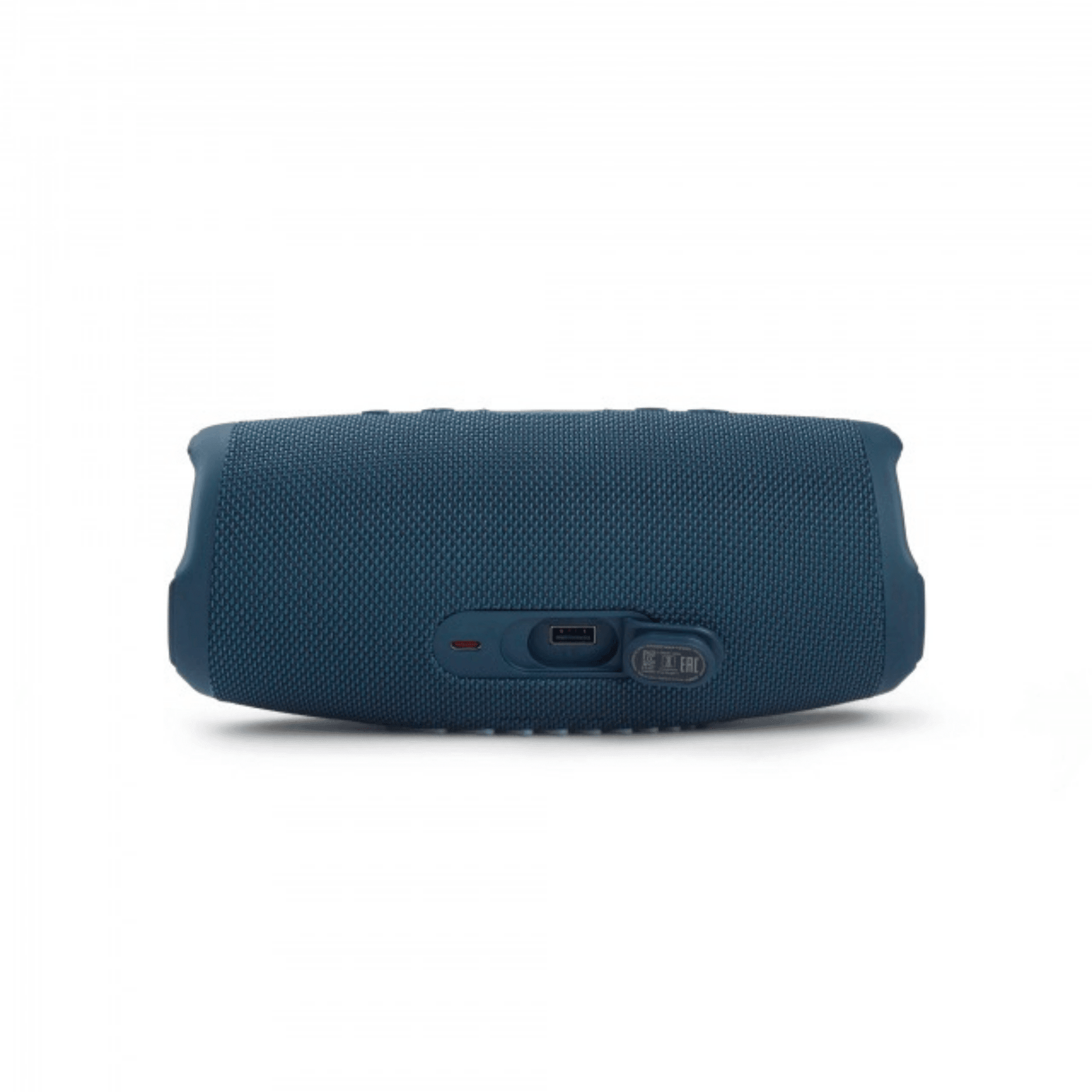 JBL - Charge 5 Bluetooth Lautsprecher - Blau