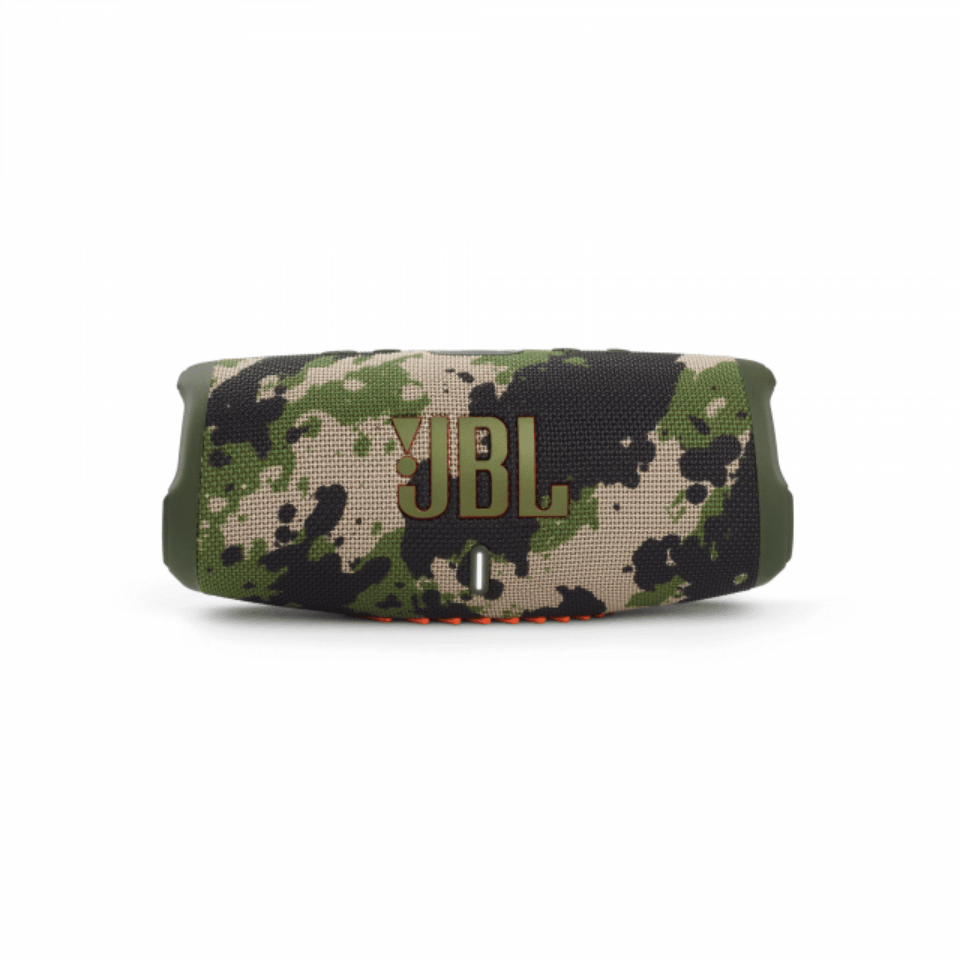 JBL - Charge 5 Bluetooth Lautsprecher - Camouflage