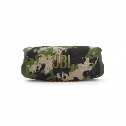 JBL - Charge 5 Bluetooth Lautsprecher - Camouflage - Pazzar.ch