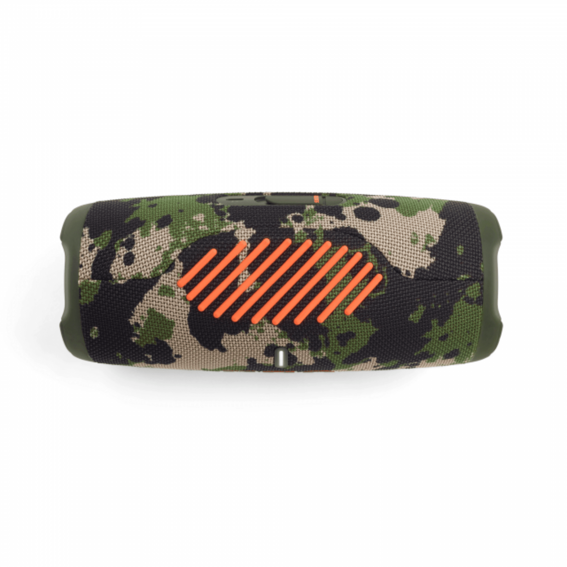 JBL - Charge 5 Bluetooth Lautsprecher - Camouflage